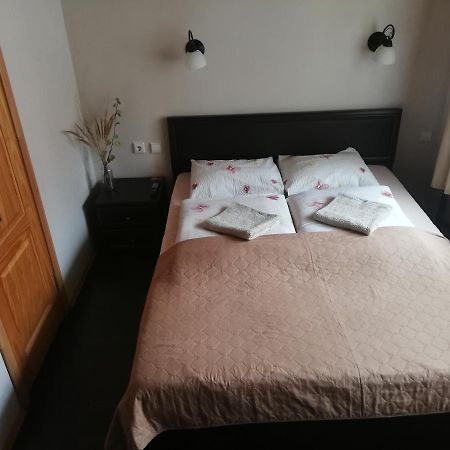 Inkliuzas Apartment Nida Luaran gambar