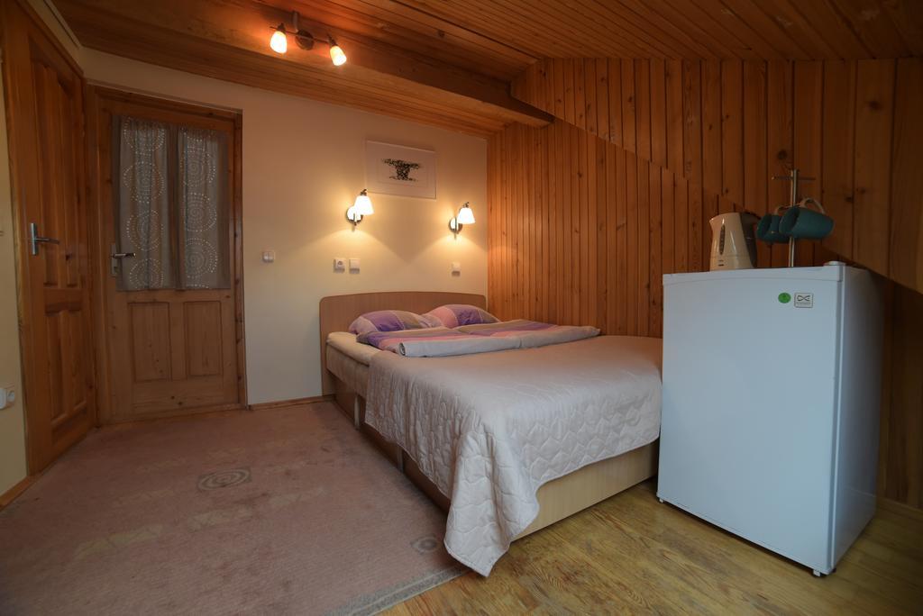 Inkliuzas Apartment Nida Luaran gambar